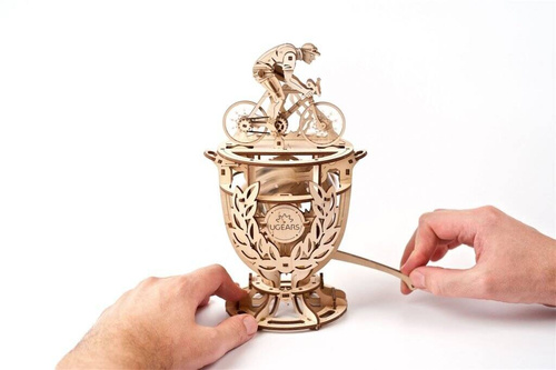 Kolarz mechaniczny UGEARS 70148