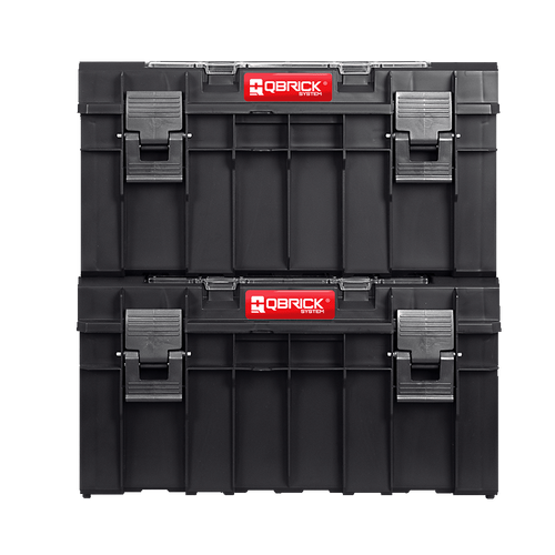 Skrzynia narzędziowa Qbrick System PRO 500 Basic