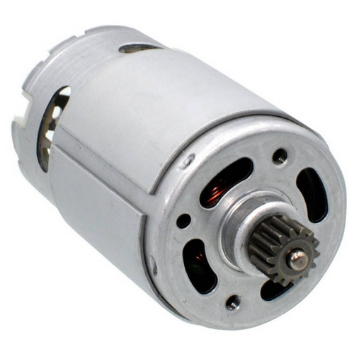 Silnik DC do 6280D 6281D - 629875-4 Makita