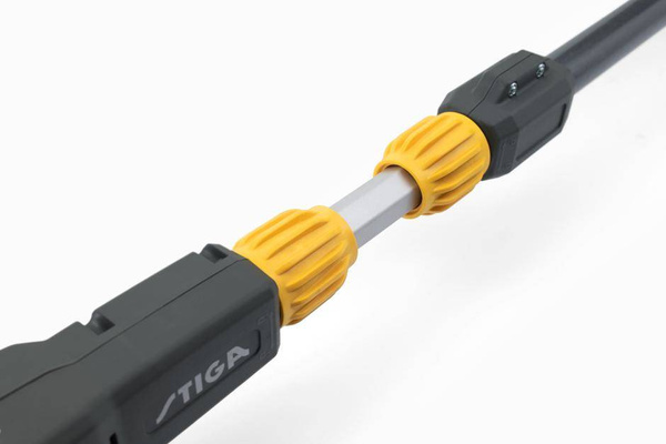 Wielofunkcyjne narzędzie ogrodowe Stiga SMT 500 AE