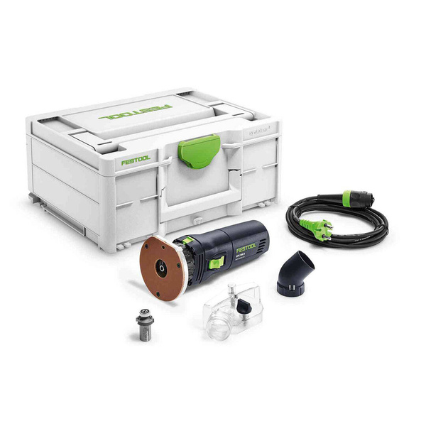 Frezarka do krawędzi Festool OFK 500 Q-Plus R2 (576227)