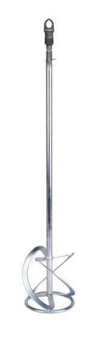 Mieszadło do zaprawy klejowej Rubi 76974 M-100 3H cynkowane