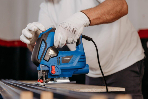 Wyrzynarka Blaupunkt JS5010