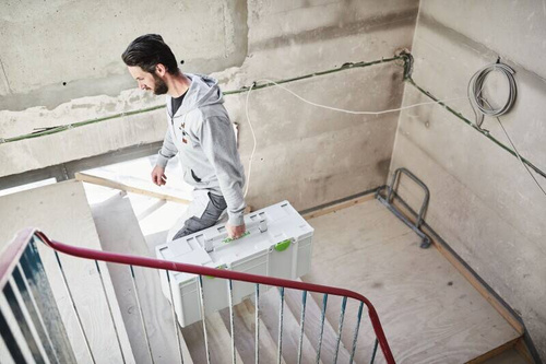 Walizka Festool Systainer³ SYS3 XXL 237 (204850)