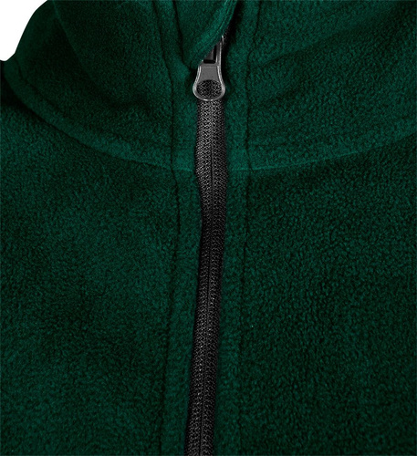 Bluza polarowa, zielona NEO Tools 81-504-S rozm. S