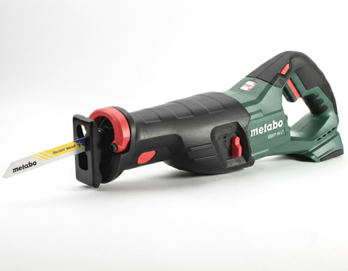 Pilarka szablasta Metabo SSEP 18 LT (601616850)