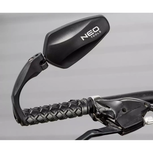 Lusterko rowerowe NEO Tools 91-011