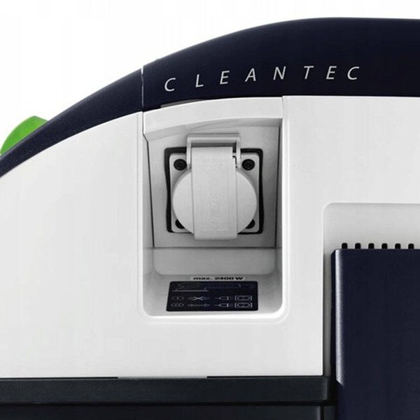 Odkurzacz Festool CLEANTEC CTL 48 E LE EC/B22 R1 (575275)