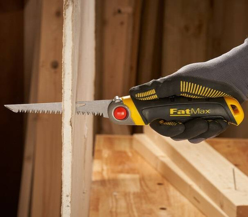 Piła składana Stanley Fatmax do GK