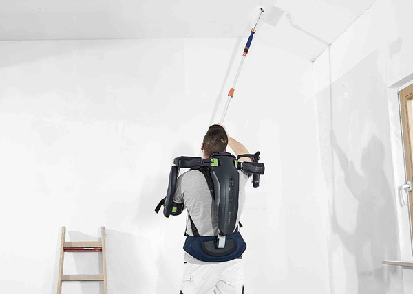 Egzoszkielet Festool ExoActive EXO 18 HPC 4,0 I-Plus 577339