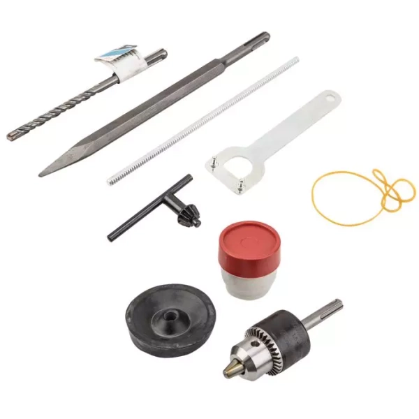 Młotowiertarka Graphite 58G858