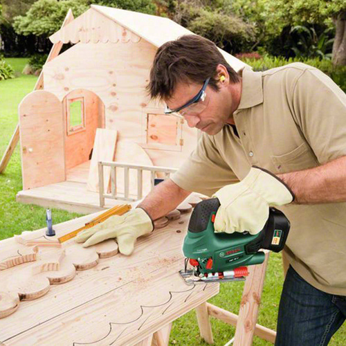 Wyrzynarka Bosch PST 18 Li