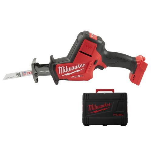 Piła szablasta Milwaukee M18 FHZ-0X