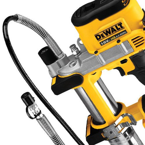 Smarownica Dewalt DCGG571M1
