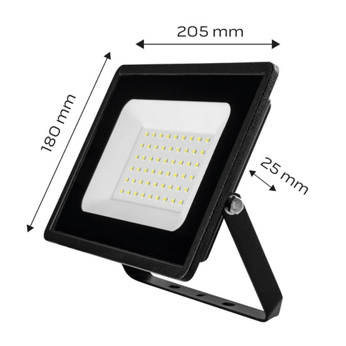 Reflektor NEO Tools SMD 50W 4000 LM 230V 99-053