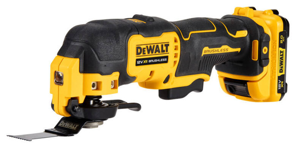 Narzędzie wielofunkcyjne Dewalt DCS353D2