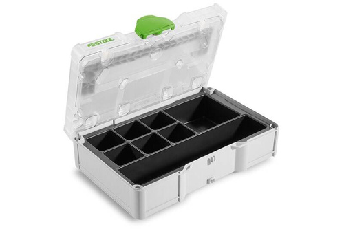Walizka Festool Systainer³ SYS3 S 76 TRA UNI (577819)