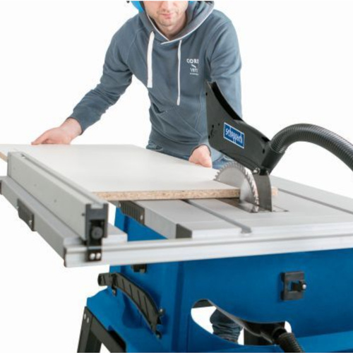 Pilarka tarczowa HS105, SCH5901308901 Scheppach