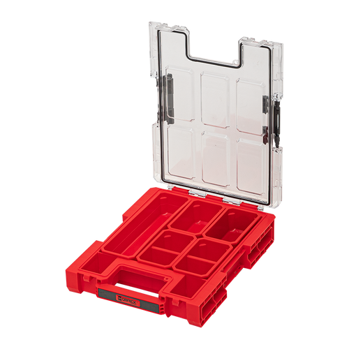 Organizer Qbrick System ONE M RED Ultra HD