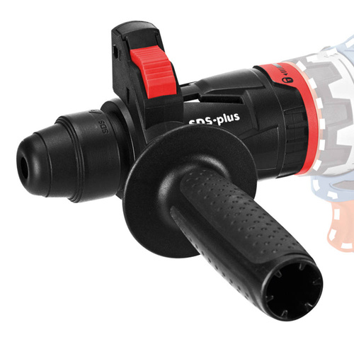 Wymienny uchwyt Bosch GFA 18-H Professional