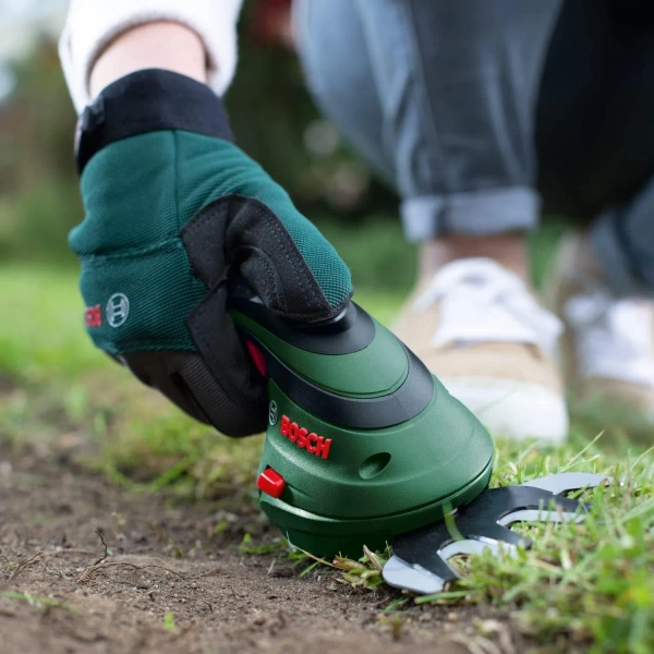 Nożyce do trawy Bosch Isio (0600833109)