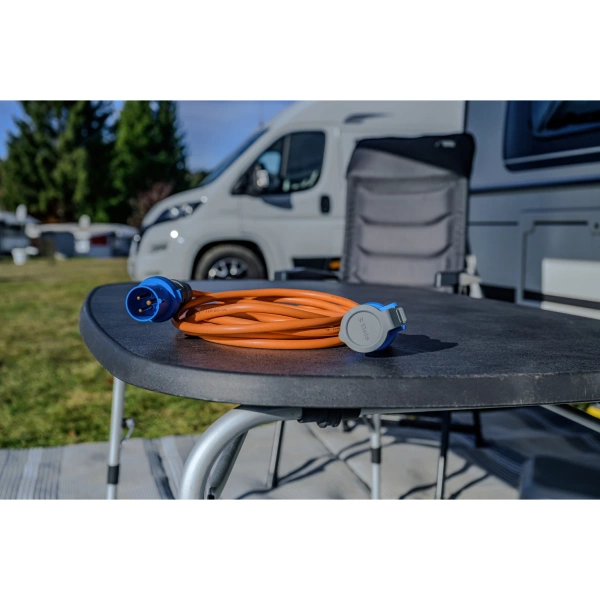 Przedłużacz jednogniazdowy Brennenstuhl 1167650605