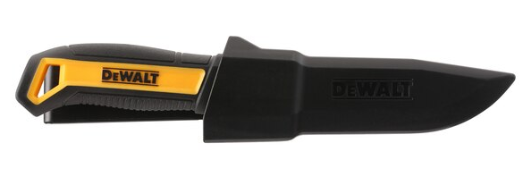 Nóz z ostrzem stałym 90mm DWHT1-10354 DeWALT