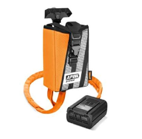 Adapter akumulatora AP Stihl 00004902203