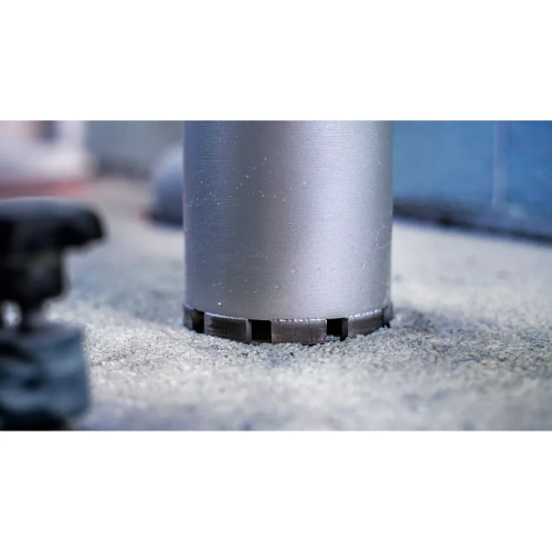 Koronka diamentowa do betonu 102x450x9 mm Bosch 2608601740