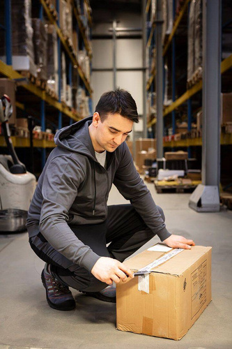 Bluza robocza NEO Tools 81-514-S (rozmiar S)