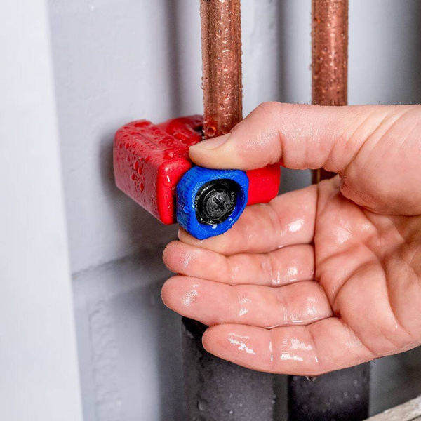 Obcinak do rur TubiX® S Knipex 903101