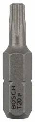 Końcówka wkręcająca Extra Hart T20x25 Bosch 2607002496