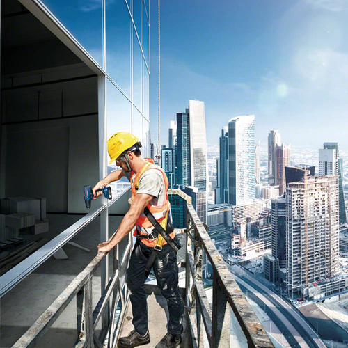 Wiertarko-wkrętarka Bosch GSR 180-LI (06019F810A)