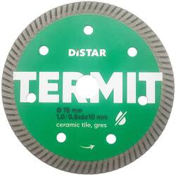 Tarcza diamentowa do gresu Distar 75 x 10 mm 11129048023