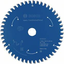 Tarcza Expert for Laminated Panel do bezprzewodowych pił ręcznych 160x20 Bosch 2608644548