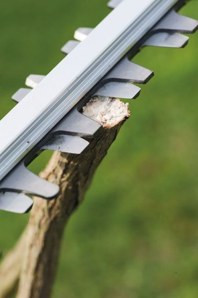 Nożyce do żywopłotu RYOBI RHT6760RL 650W 60 cm 5133003647