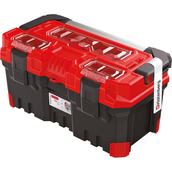 Skrzynka narzędziowa Kistenberg KTIPA5025