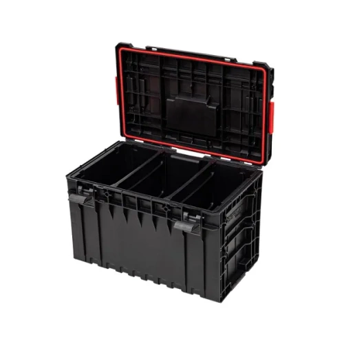 Skrzynia modułowa Qbrick System ONE 2.0 SKRQ450V2CZAPG001