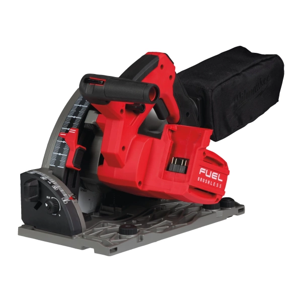 Zagłębiarka Milwaukee M18 FPS55-0P