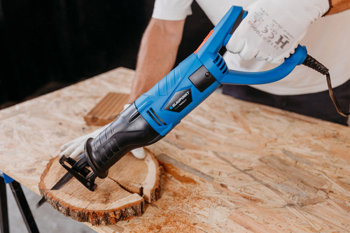 Piła szablasta Blaupunkt RS6010