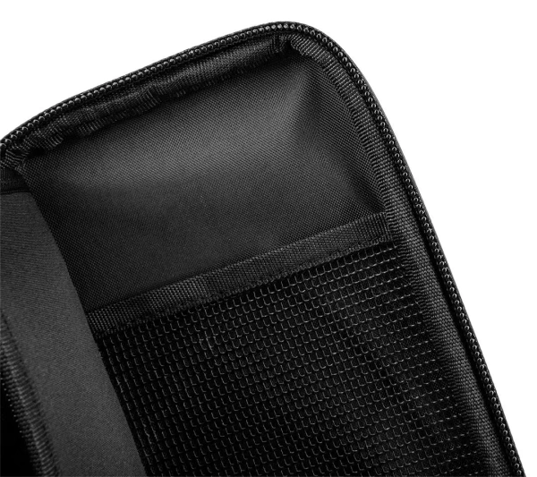 Wodoodporna torba rowerowa z uchwytem na telefon NEO Tools 91-001