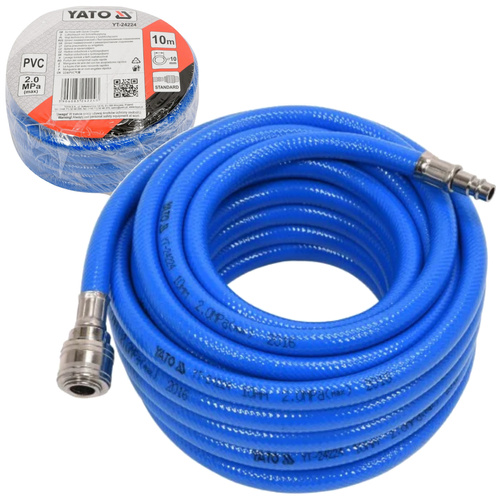 Wąż pneumatyczny Yato YT-24224