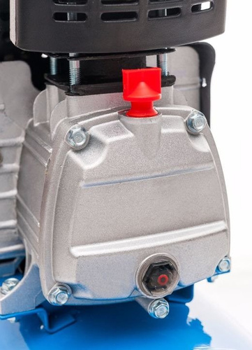 Kompresor tłokowy olejowy Airpress HL275-50 2,0KM/1,5kw ,50l., 275l./min.