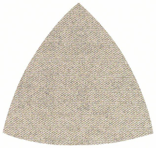 Papier ścierny 93x93x120 Bosch 2608621191