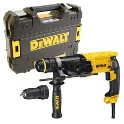 Młotowiertarka DeWalt D25144K