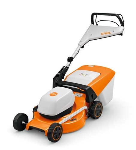 Kosiarka akumulatorowa Stihl RMA 253 T WA220111415