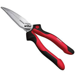 Szczypce półokrągłe Wiha 32328