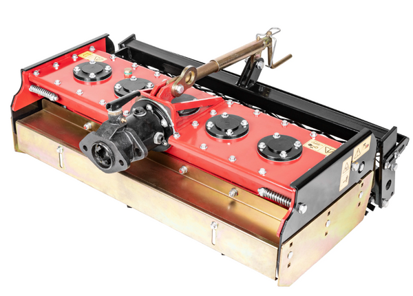 Brona aktywna wirnikowa Cedrus RTJ01, do TJ01 i TJ02 CEDRTJ01