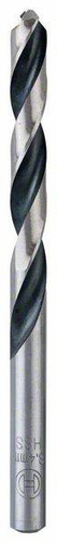 Wiertło spiralne HSS PointTeQ 8,4 mm Bosch 2608577252