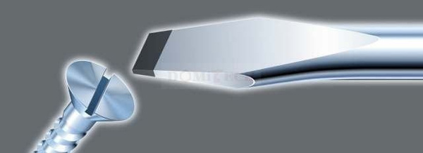 Stanley Zestaw wkrętaków CUSHION GRIP 10 części S2-65-005